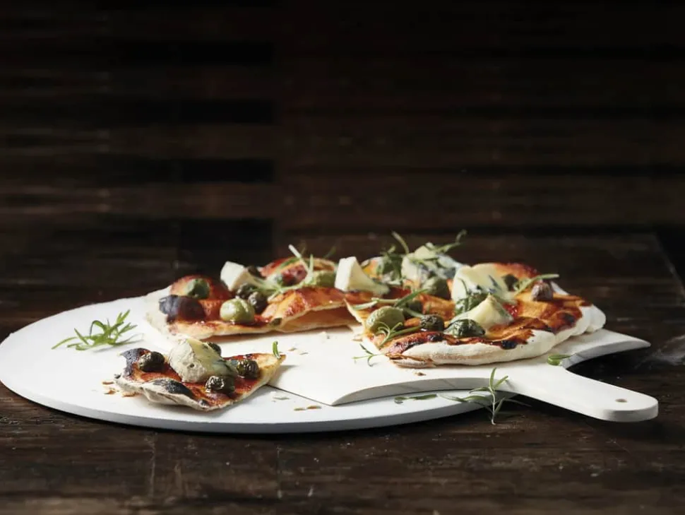 Pizzabagesten