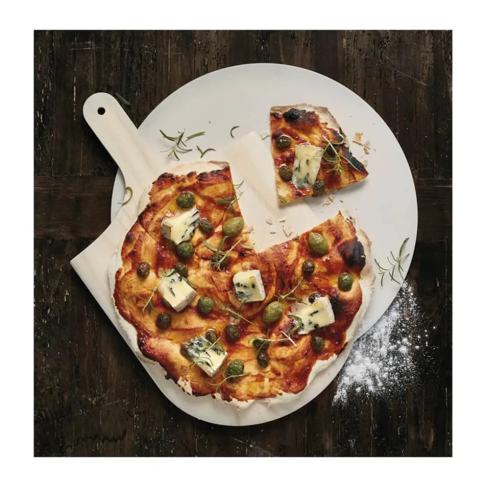 Pizzabagesten