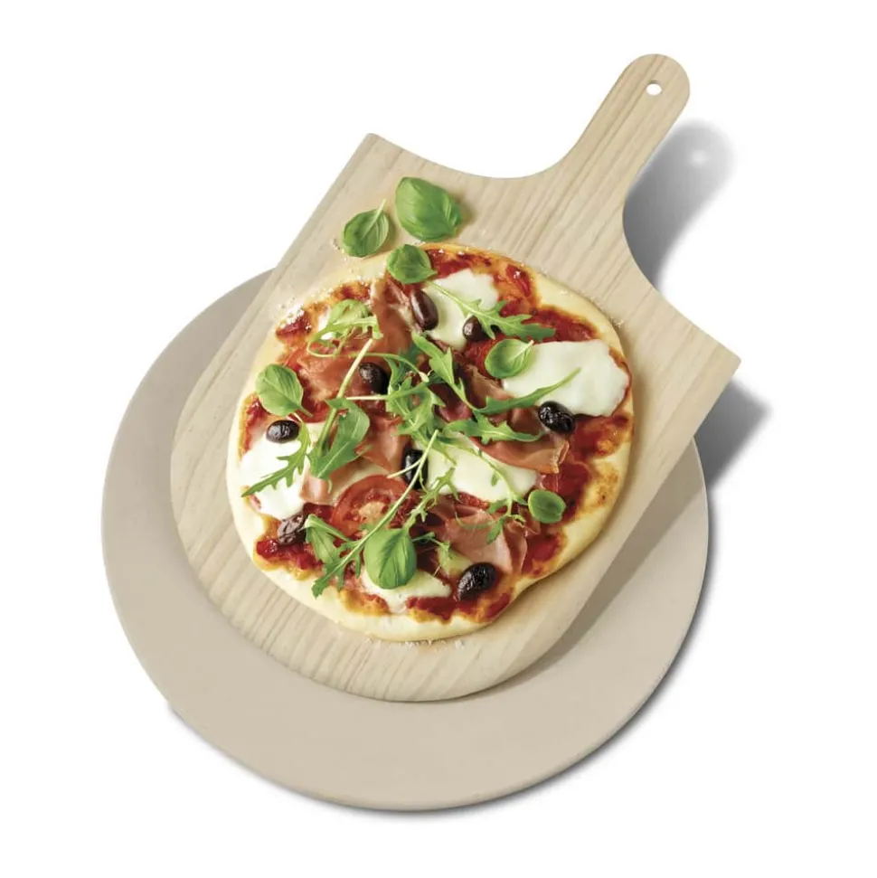 Pizzabagesten