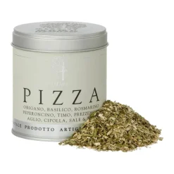 Pizzakrydderi