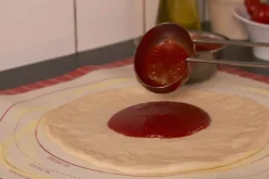 Pizzasauceske