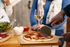 Pizzaskærer