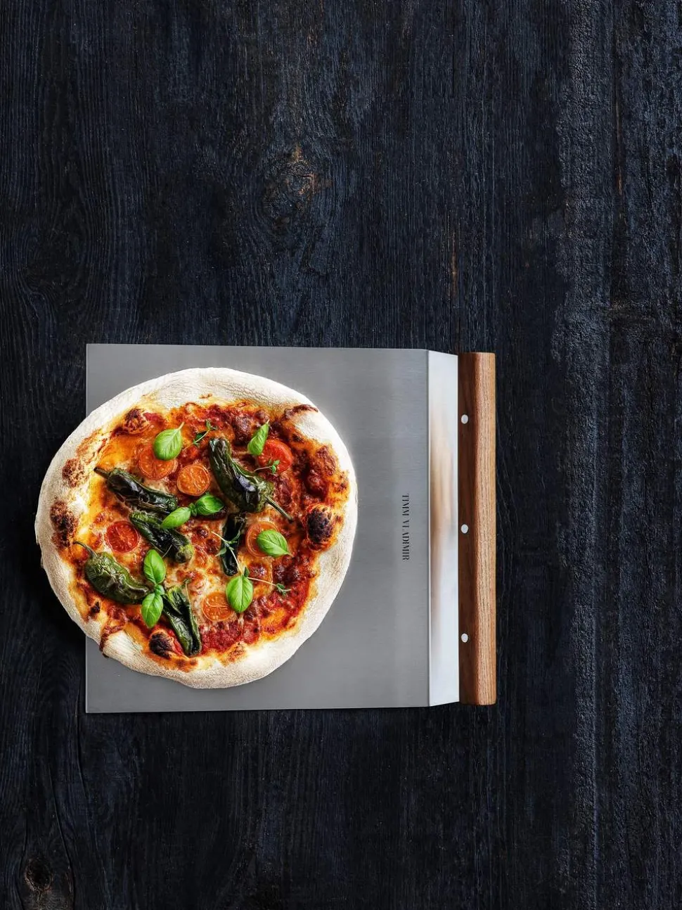 Pizzaspade