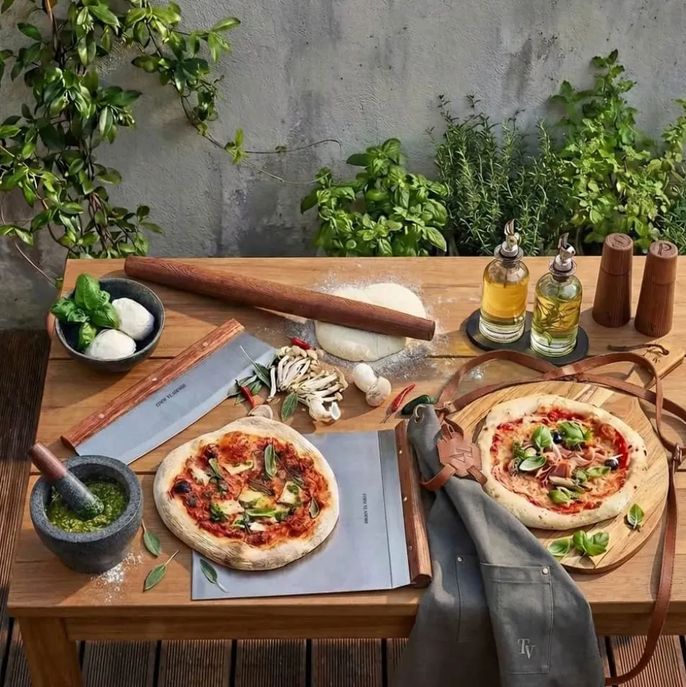 Pizzaspade