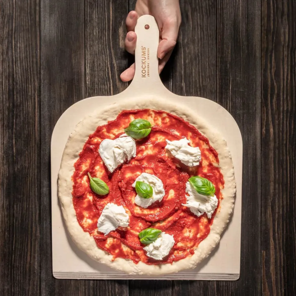 Pizzaspade