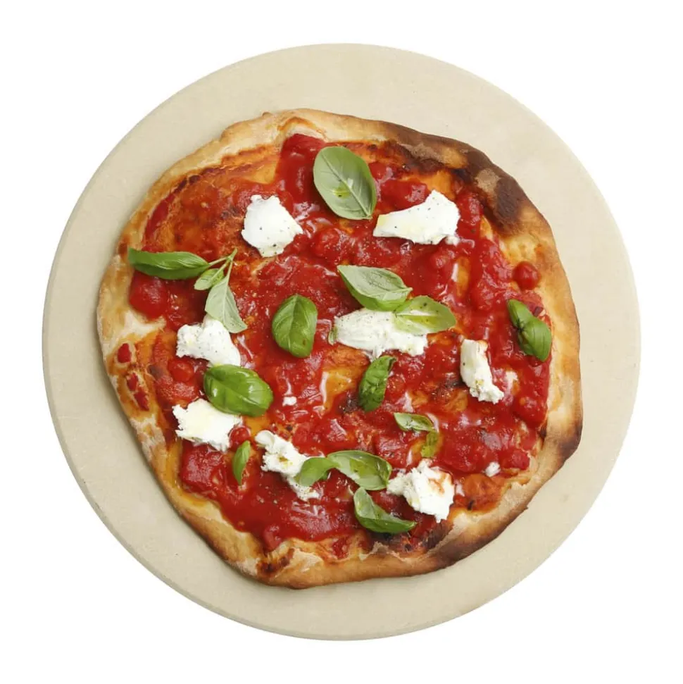 Pizzasten