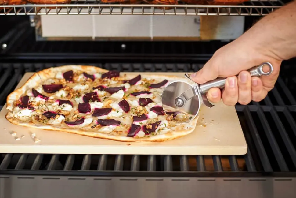 Pizzasten