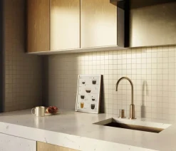 Plakat - Kaffetid