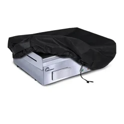 Plancha Cover