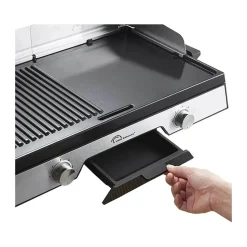 Plancha Duo Bordgrill