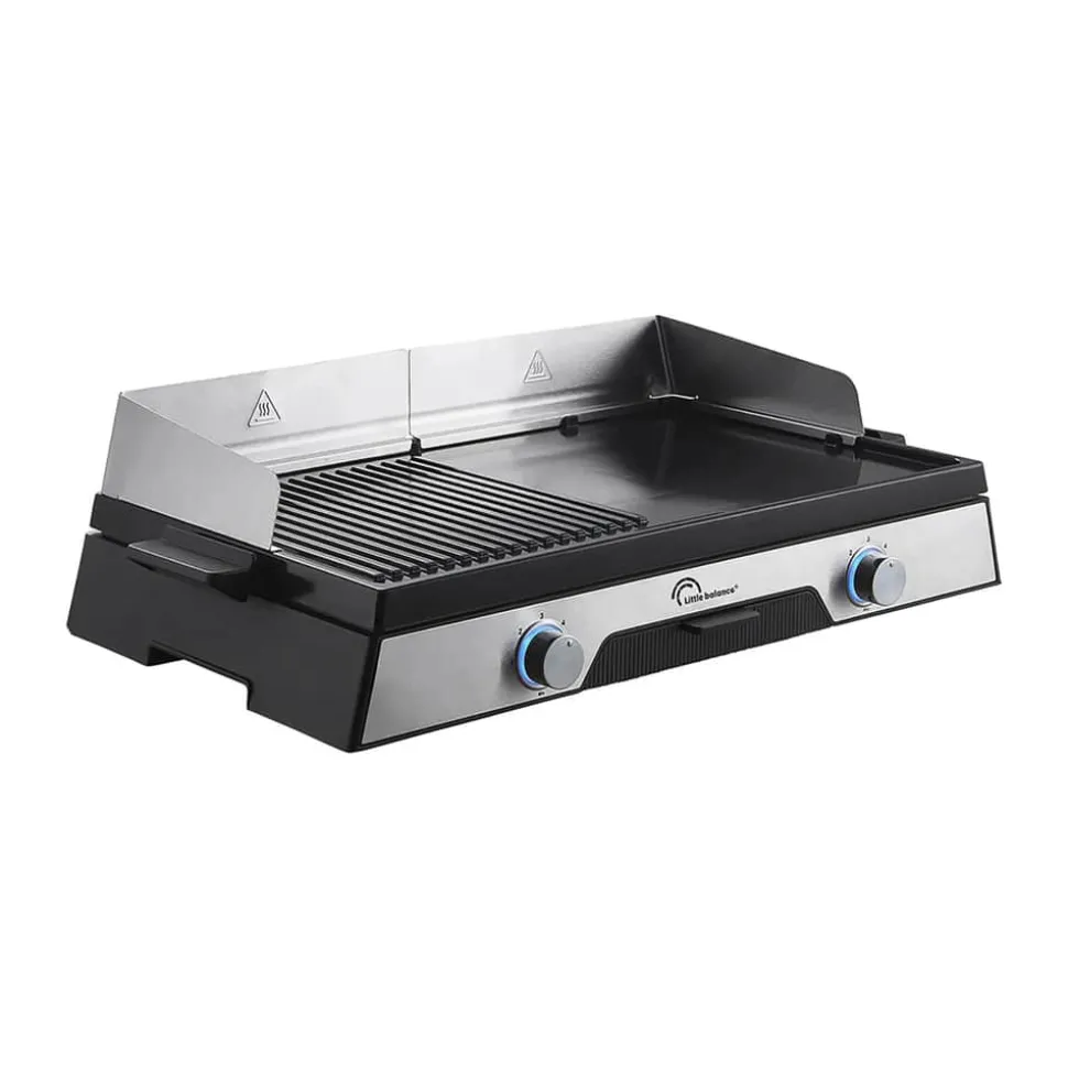 Plancha Duo Bordgrill