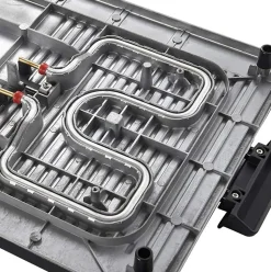 Plancha Duo Bordgrill