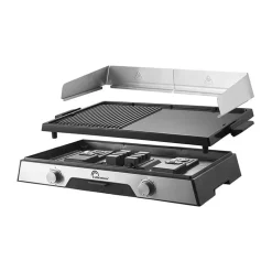 Plancha Duo Bordgrill