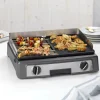Plancha Elite Bordgrill PL50E