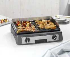 Plancha Elite Bordgrill PL50E
