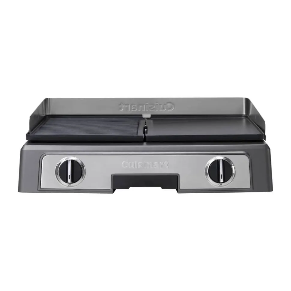 Plancha Elite Bordgrill PL50E