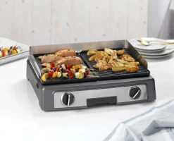 Plancha Elite Bordgrill PL50E