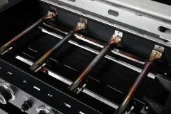 Plancha Gasgrill