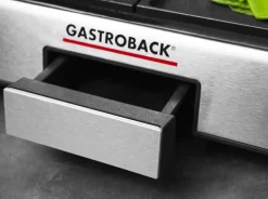 Plancha Grill