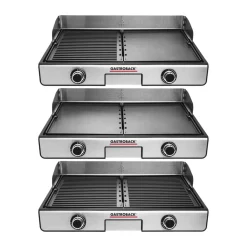 Plancha Grill