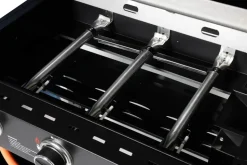 Plancha Gasgrill