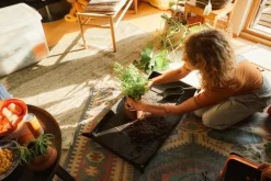 Plant Care Plantemåtte