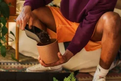 Plant Care Planteskovl - Medium