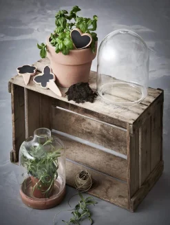 Planteskilt