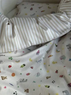 Play Babysengetøj