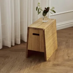 Plinth Skammel