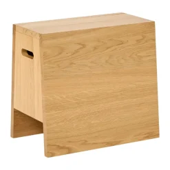Plinth Skammel