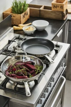 3-ply Wok