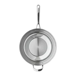 3-ply Wok