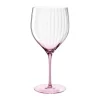 Poesia Pink Cocktailglas
