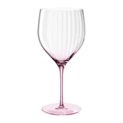 Poesia Pink Cocktailglas