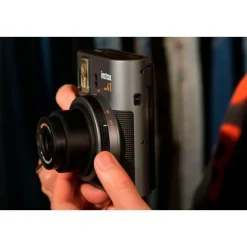 Polaroid Kamera