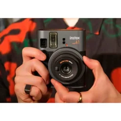 Polaroid Kamera