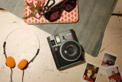 Polaroid Kamera