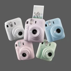Polaroid Kamera