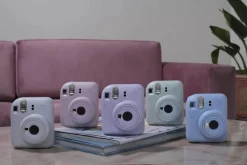 Polaroid Kamera