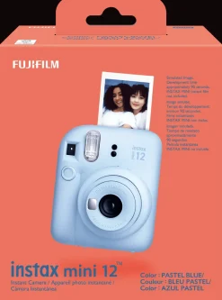 Polaroid Kamera