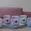 Polaroid Kamera