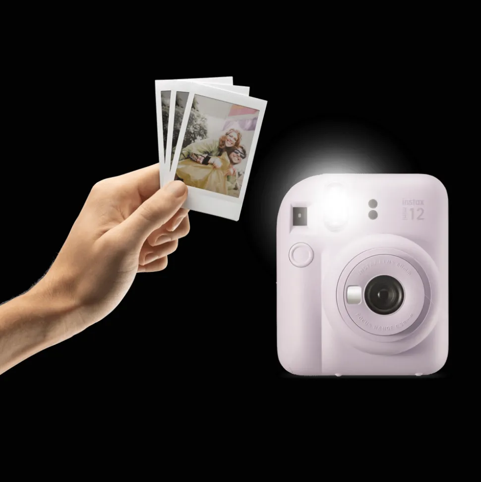 Polaroid Kamera