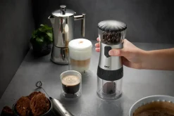 Polve Kaffekværn