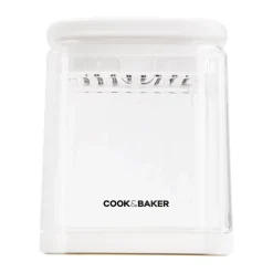 Pommes Frites Hakker