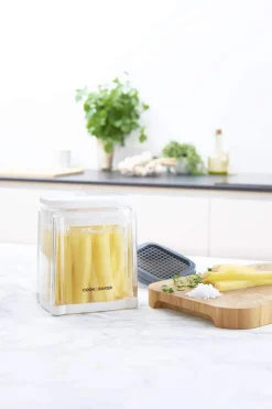 Pommes Frites Hakker
