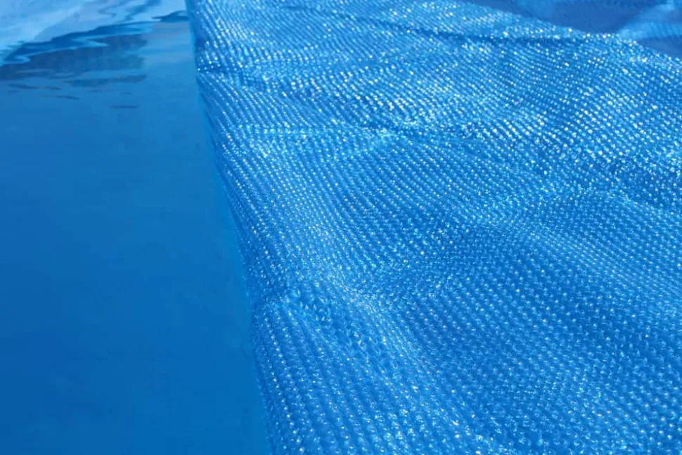 Poolcover - Sommer
