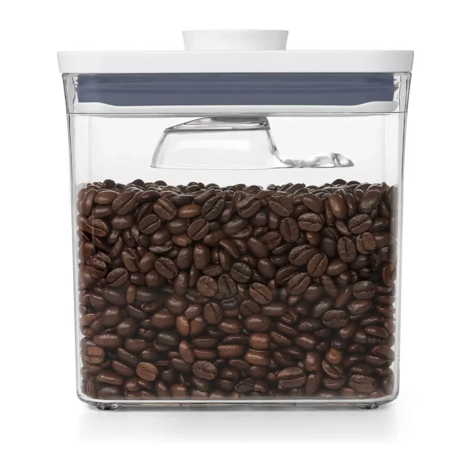 POP Kaffeske