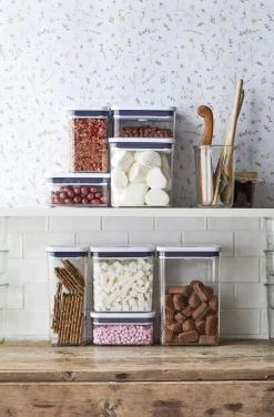 POP Opbevaringsboks