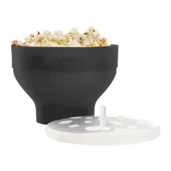 Popcorn maker